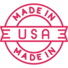 Made in USA