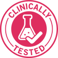 Clinically Tested Ingredients