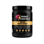 Natural Mind Energy™ Brain Supplement